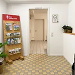 Mit Titisee-blick - Hubertus Apartman *