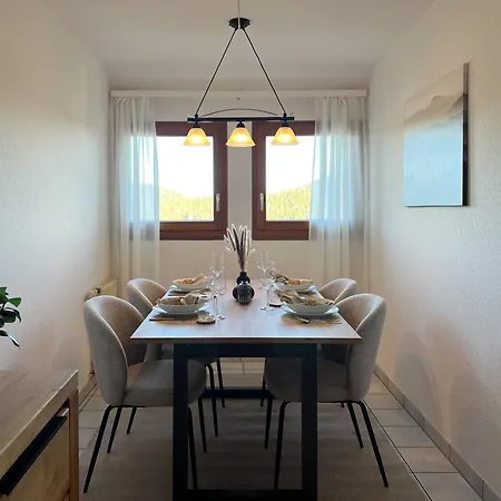 Mit Titisee-blick - Hubertus Apartamento Feldberg (Baden-Wurttemberg)