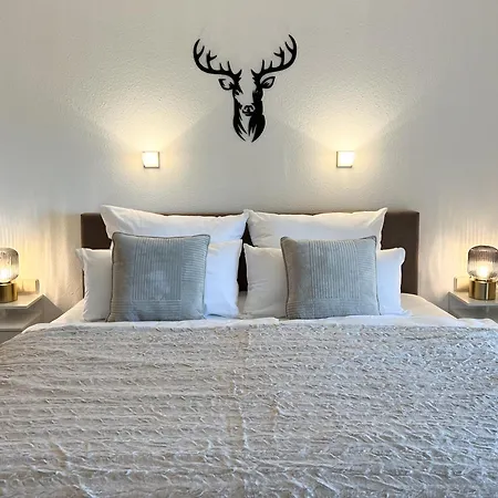 דירה Mit Titisee-blick - Hubertus פלדברג