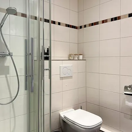 Mit Titisee-blick - Hubertus Apartamento *