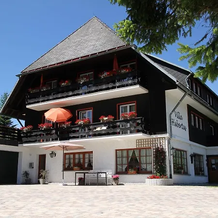 Apartamento Mit Titisee-blick - Hubertus Feldberg (Baden-Wurttemberg)