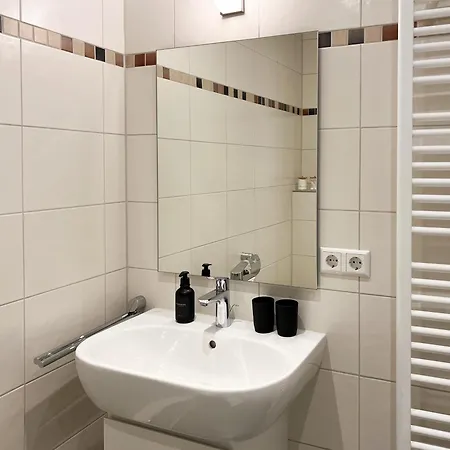 Apartamento Mit Titisee-blick - Hubertus