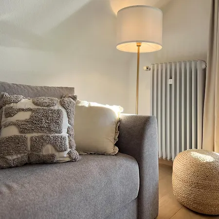 Mit Titisee-blick - Hubertus Apartment