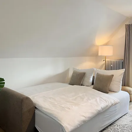 Mit Titisee-blick - Hubertus *