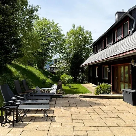 Mit Titisee-blick - Hubertus Apartman Feldberg