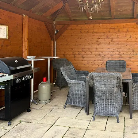 Mit Titisee-blick - Hubertus Apartman Feldberg